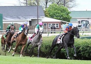 2017 Kentucky Derby