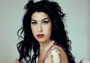 Amy Winehouse