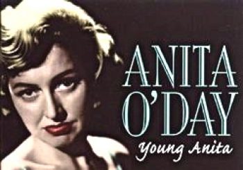 Anita O’Day