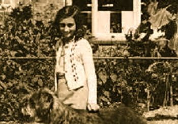 Anne Frank
