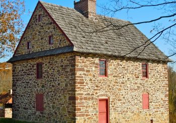 List of National Historic Landmarks in Pennsylvania
