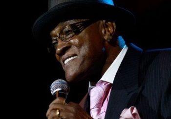 Soul great Billy Paul dies at 81