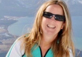 Christine Blasey Ford: Woman Who Accused Kavanaugh in Letter Comes Forward