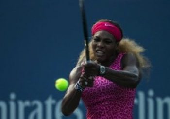 Serena Williams vs Caroline Wozniacki