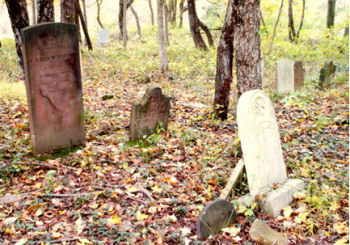 Dean Family Cemetery