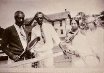 Black History Month: Shady Rest, first African-American golf course in U.S.