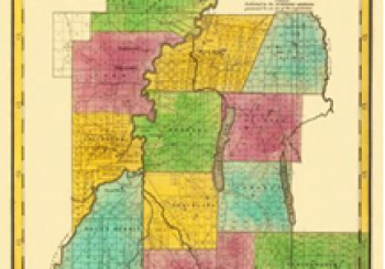 Early Livingston County History