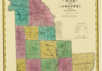 Early Madison County History