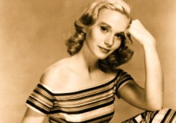 Eva Marie Saint