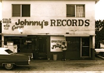 Deep City: The Birth of the Miami Sound