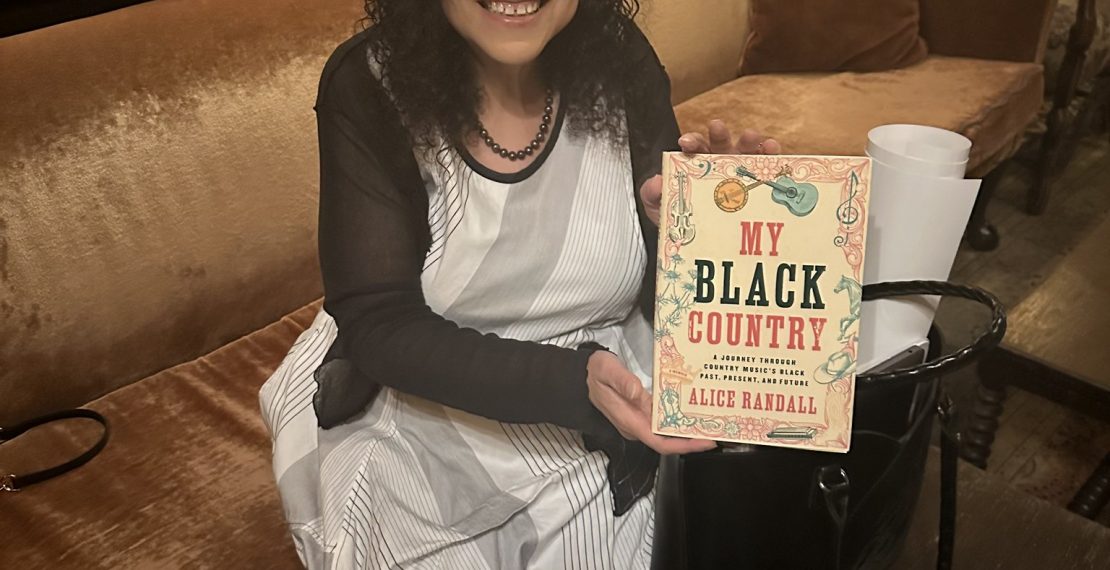 Alice Randall On The History Of Black Country Music by Alice Randall