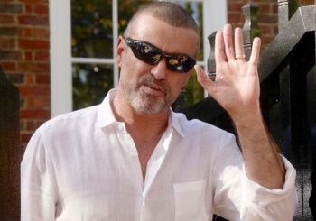 George Michael dead at 53