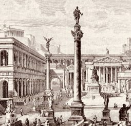 Has America Entered the Fall of Rome by E.J. Antoni, PhD & Peter St Onge, PhD