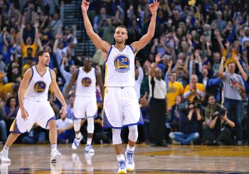 History for the Golden State Warriors