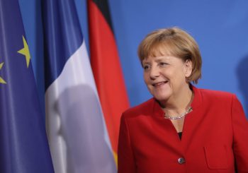 Merkel secures fourth term as German Chancellor as far-right party surges