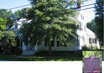 A Brief History of East Hanover, NJ