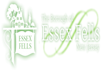 History of Essex Fells, NJ