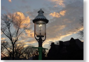 History of Glen Ridge, NJ