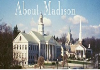 History of Madison, NJ