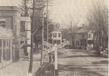 A Brief History Netcong, NJ