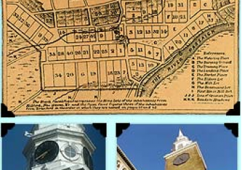 History of Newark, New Jersey