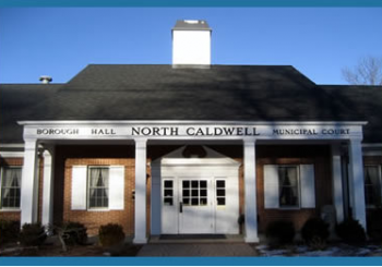 The History of North Caldwell