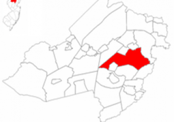 History of Orange, NJ
