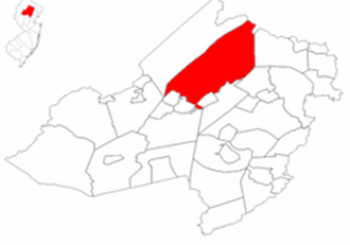 History of Rockaway, NJ