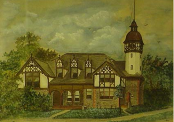 History of South Orange NJ