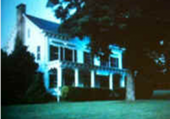 History of West Caldwell