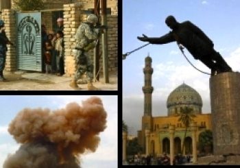 Iraq War 2003