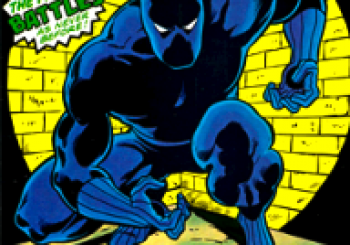 Black Panther (comics)