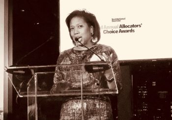 Kim Lew Named CIO of the Year by Amy Whyte