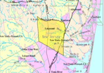 Lakewood Township, NJ