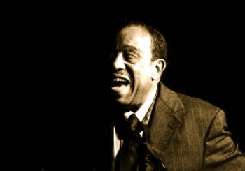 Lou Donaldson