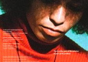 The Black Power Mixtape