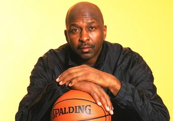 Moses Malone dies at age 60