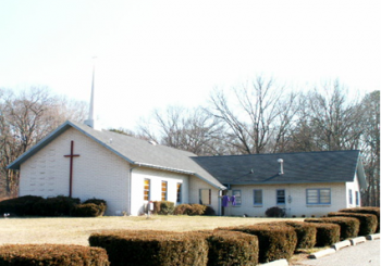 History of Mt. Zion A.M.E. Zion Church Red Bank, NJ
