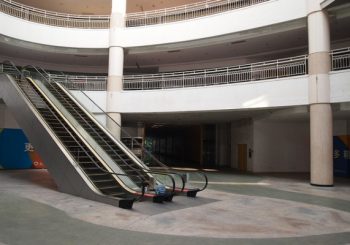 China’s Ghost Cities and Malls
