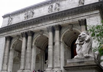 List of New York City Libraries