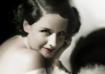 Norma Shearer: Canadian-American Actress, Dies at age 81