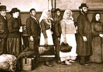 Immigration Through Ellis Island – Award Winning Documentary Video Film