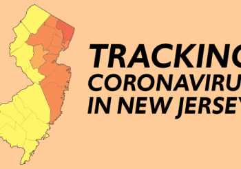 Tracking New Jersey Governor On Coronavirus News Conference – April 17, 2020