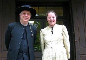 Quakers in North America