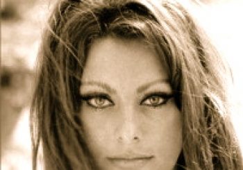 Sophia Loren
