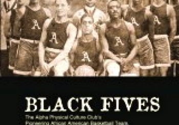 New Book: Black Fives