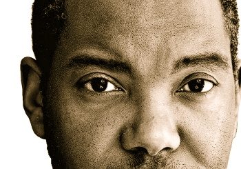 Ta-Nehisi Coates: Between the World and Me