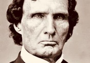 Black History Month: Thaddeus Stevens