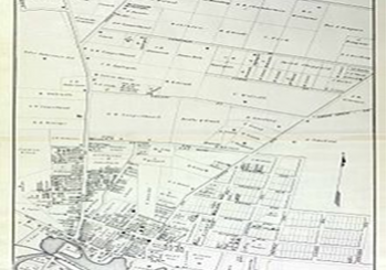 Founding and Early History of Toms River, NJ