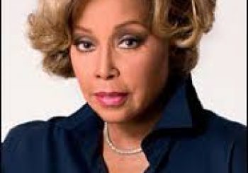 Diahann Carroll, pioneering actress and Oscar nominee, has died at age 84 by CBS News